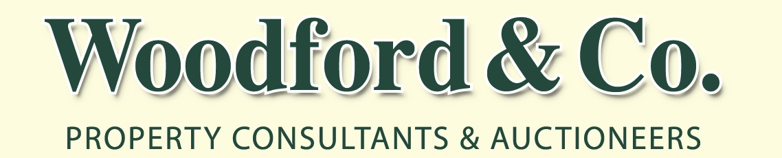 Woodford & Co. Logo